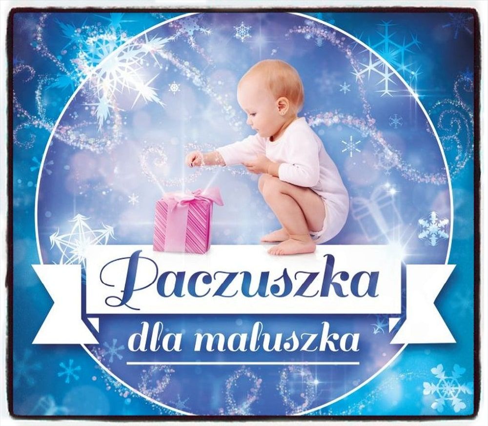 Zdjęcie: Paczuszka dla Maluszka