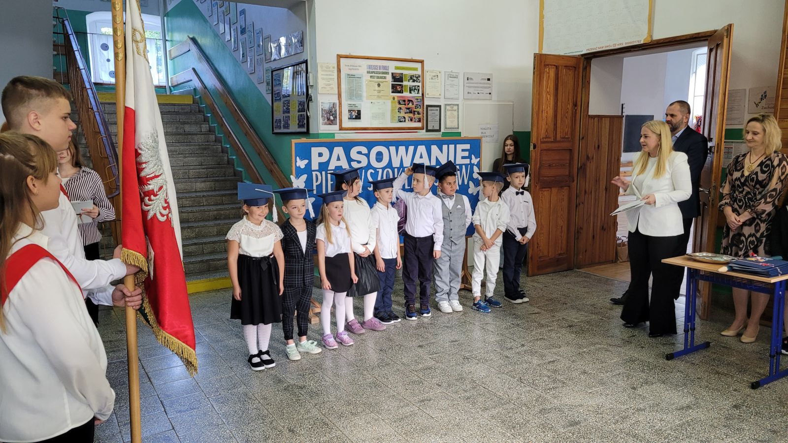 Zdjęcie: Dzień Edukacji Narodowej 2025
