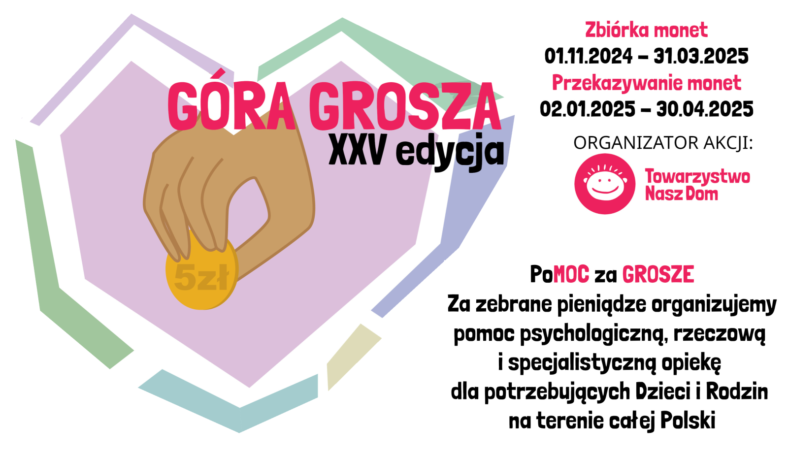 Zdjęcie: Góra grosza 2025