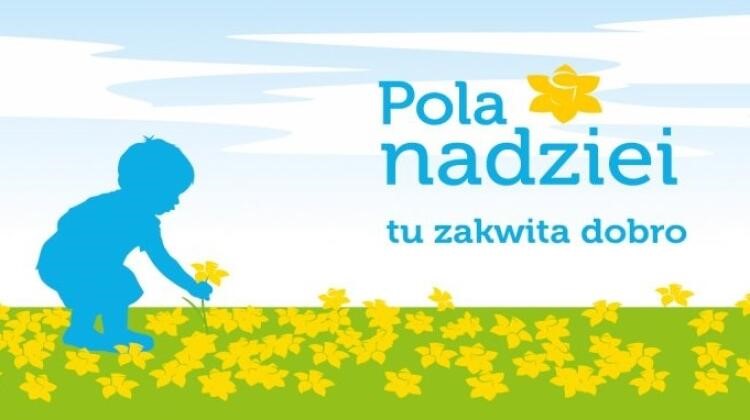 Zdjęcie: Akcja Pola Nadziei 2024/2025