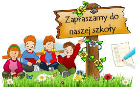 Zdjęcie: Zapisy do klasy pierwszej na rok szkolny 2025/2026